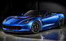 2015 Chevrolet Corvette Z06 Convertible