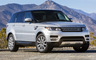 2014 Range Rover Sport HSE (US)