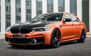 2020 G-Power M5 Hurricane RS