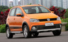 2009 Volkswagen CrossFox