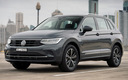 2021 Volkswagen Tiguan (AU)