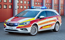 2016 Opel Astra Sports Tourer Feuerwehr