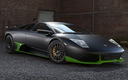 2011 Lamborghini Murcielago LP 750 by Edo Competition