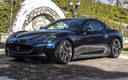 2023 Maserati GranTurismo Folgore