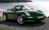 2008 Porsche 911 Carrera S Cabriolet