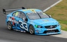 2014 Volvo S60 V8 Supercar