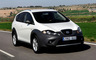 2009 Seat Altea Freetrack