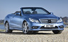 2010 Mercedes-Benz E-Class Cabriolet AMG Styling (UK)