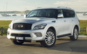 2015 Infiniti QX80 (AU)