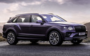 2022 Bentley Bentayga [EWB]