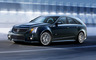 2010 Cadillac CTS-V Sport Wagon