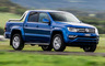 2016 Volkswagen Amarok Ultimate Dual Cab (AU)