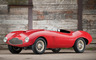 1954 Aston Martin DB2/4 Bertone Spider [LML/507]