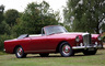 1959 Bentley S2 Continental Drophead Coupe by Park Ward (UK)