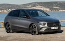 2019 Mercedes-Benz B-Class Night Package