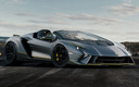 2023 Lamborghini Autentica