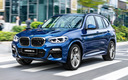 2018 BMW X3 M Sport [LWB] (CN)