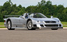 1998 Mercedes-Benz CLK GTR Roadster