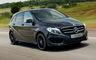 2015 Mercedes-Benz B-Class AMG Line (ZA)