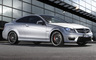 2011 Mercedes-Benz C 63 AMG Coupe (AU)