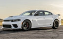 2023 Hennessey H1000 Last Stand Charger