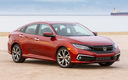 2019 Honda Civic Sedan (US)