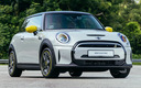 2021 Mini Cooper S E [3-door] (SG)