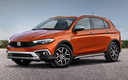 2020 Fiat Tipo Cross