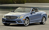 2010 Mercedes-Benz E-Class Cabriolet AMG Styling (US)