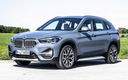 2019 BMW X1