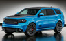 2016 Dodge Durango Shaker