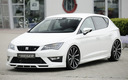 2013 Seat Leon FR by Rieger