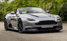 2016 Q by Aston Martin Vantage GT12 Roadster