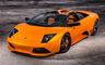 2006 Lamborghini Murcielago LP 640 Roadster (US)