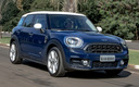 2017 Mini Cooper S Countryman (BR)