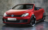 2011 Volkswagen Golf GTI Cabrio Concept