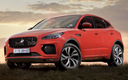 2021 Jaguar E-Pace Sport (ZA)