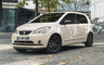 2014 Seat Mii 5-door by Mango