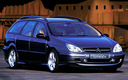 2003 Citroen C5 Break by Carlsson