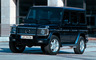 1999 Mercedes-Benz G 55 AMG