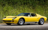 1971 Lamborghini Miura SV (UK)