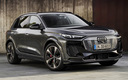 2024 Audi SQ6 E-Tron