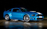 2012 Shelby GT500 Cobra