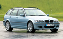 2004 BMW 3 Series Touring Edition 33