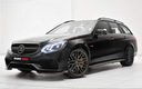 2013 Brabus 850 based on E-Class Estate