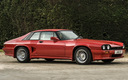 1989 Jaguar XJ-S Coupe by Lister