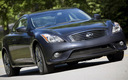 2011 Infiniti G37 Sport Coupe