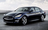 2015 Infiniti Q70L