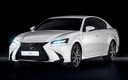 2015 Lexus GS F Sport