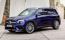 2019 Mercedes-Benz GLB-Class AMG Line